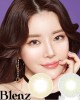 GEO〈Blenz〉系列彩色季拋隱形眼鏡【1片瓶裝】2瓶 GEO〈Blenz〉系列彩色季拋隱形眼鏡【1片瓶裝】2瓶