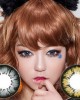 GEO〈Holicat〉系列彩色月拋隱形眼鏡【1片瓶裝】2瓶 GEO〈Holicat〉系列彩色月拋隱形眼鏡【1片瓶裝】2瓶