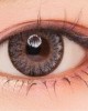 GEO〈Eyescream〉彩色季拋隱形眼鏡【1片瓶裝】2瓶 GEO〈Eyescream〉彩色季拋隱形眼鏡【1片瓶裝】2瓶