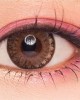 GEO〈Eyescream〉彩色季拋隱形眼鏡【1片瓶裝】2瓶 GEO〈Eyescream〉彩色季拋隱形眼鏡【1片瓶裝】2瓶