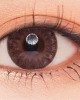 GEO〈Eyescream〉彩色季拋隱形眼鏡【1片瓶裝】2瓶 GEO〈Eyescream〉彩色季拋隱形眼鏡【1片瓶裝】2瓶