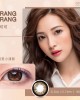 GEO〈GrangGrang小系列〉彩色季拋隱形眼鏡【1片瓶裝】2瓶 GEO〈GrangGrang小系列〉彩色季拋隱形眼鏡【1片瓶裝】2瓶
