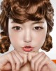 GEO〈Holicat〉系列彩色月拋隱形眼鏡【1片瓶裝】2瓶 GEO〈Holicat〉系列彩色月拋隱形眼鏡【1片瓶裝】2瓶
