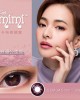 GEO彩色月拋隱形眼鏡【1片瓶裝】混搭4副組 GEO彩色月拋隱形眼鏡【1片瓶裝】混搭4副組