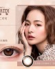 GEO彩色月拋隱形眼鏡【1片瓶裝】混搭4副組 GEO彩色月拋隱形眼鏡【1片瓶裝】混搭4副組