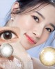 GEO〈The Nature〉彩色季拋隱形眼鏡【1片瓶裝】2瓶 GEO〈The Nature〉彩色季拋隱形眼鏡【1片瓶裝】2瓶