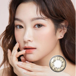 GEO〈Diamond〉彩色隱形眼鏡【1片瓶裝】2瓶 GEO〈Diamond〉彩色隱形眼鏡【1片瓶裝】2瓶