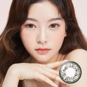 GEO〈Diamond〉彩色隱形眼鏡【1片瓶裝】2瓶 GEO〈Diamond〉彩色隱形眼鏡【1片瓶裝】2瓶