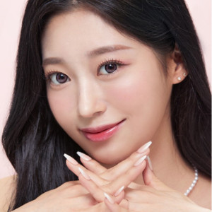 GEO〈Bubble〉彩色隱形眼鏡【1片瓶裝】2瓶 GEO〈Bubble〉彩色隱形眼鏡【1片瓶裝】2瓶