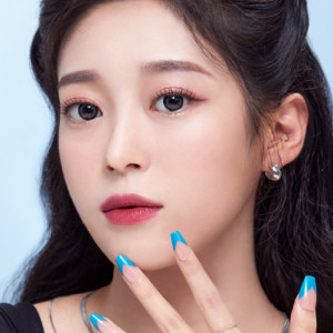 GEO〈Bubble〉彩色隱形眼鏡【1片瓶裝】2瓶 GEO〈Bubble〉彩色隱形眼鏡【1片瓶裝】2瓶