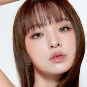GEO〈Pure Ring〉彩色隱形眼鏡【1片瓶裝】2瓶 GEO〈Pure Ring〉彩色隱形眼鏡【1片瓶裝】2瓶