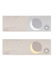 GEO〈Halo Moon〉日拋隱形眼鏡【10片裝】2盒 GEO〈Halo Moon〉日拋隱形眼鏡【10片裝】2盒