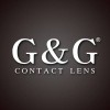 G&G隱形眼鏡