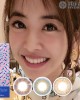 海昌〈百變〉彩色日拋隱形眼鏡【10片裝】8盒送2盒共10盒 海昌〈百變〉彩色日拋隱形眼鏡【10片裝】8盒送2盒共10盒