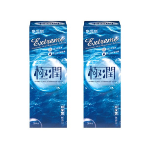 海昌極致水潤長效保濕多功能保養液【360ML】2瓶 海昌極致水潤長效保濕多功能保養液【360ML】2瓶