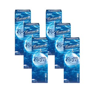 海昌極致水潤長效保濕多功能保養液【360ML】6瓶 海昌極致水潤長效保濕多功能保養液【360ML】6瓶