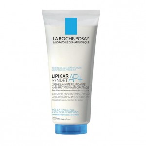 理膚寶水理必佳滋潤沐浴乳 200ml 理膚寶水理必佳滋潤沐浴乳 200ml