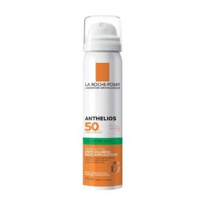 理膚寶水安得利清爽防曬噴霧 SPF50 PA++++ 75ml 理膚寶水安得利清爽防曬噴霧 SPF50 PA++++ 75ml