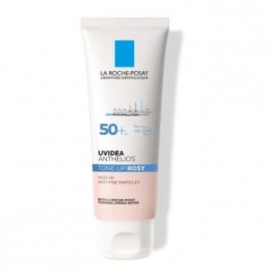 理膚寶水全護清透亮顏防曬隔離乳UVA PRO 50ml (瑰蜜霜) 理膚寶水全護清透亮顏防曬隔離乳UVA PRO 50ml (瑰蜜霜)