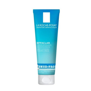 理膚寶水深層控油泡沫洗面乳 125ml 理膚寶水深層控油泡沫洗面乳 125ml