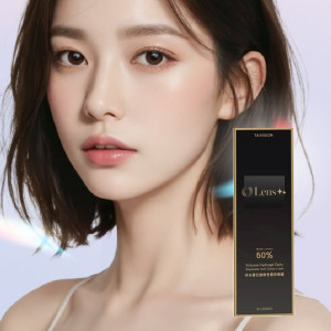 Lens++矽水膠彩色日拋隱形眼鏡【10片裝】5盒送1盒共6盒 Lens++矽水膠彩色日拋隱形眼鏡【10片裝】5盒送1盒共6盒