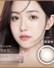 Lens++〈星環雙彩〉彩色日拋隱形眼鏡【10片裝】2盒