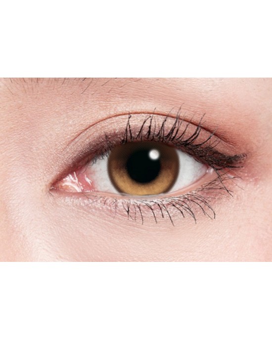 Lens++〈星月系列〉彩色日拋隱形眼鏡【10片裝】2盒