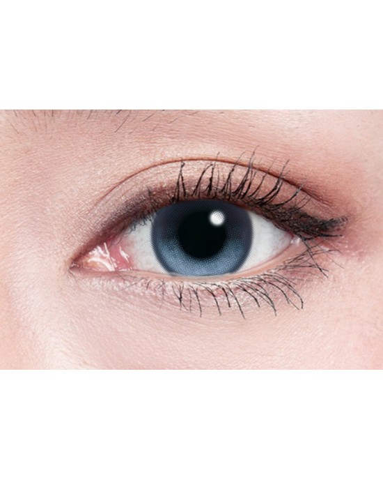 Lens++〈星月系列〉彩色日拋隱形眼鏡【10片裝】2盒