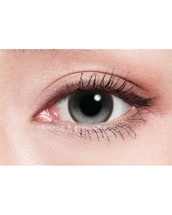 Lens++〈星月系列〉彩色日拋隱形眼鏡【10片裝】2盒