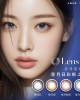 Lens++〈星月系列〉彩色日拋隱形眼鏡【10片裝】2盒