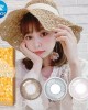 大立光星歐〈AQUA SUPER〉彩色日拋拋隱形眼鏡【10片裝】2盒 大立光星歐〈AQUA SUPER〉彩色日拋拋隱形眼鏡【10片裝】2盒