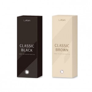 大立光星歐〈自然系列〉日彩拋隱形眼鏡【30片裝】2盒組