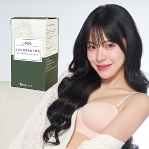 大立光【牛樟芝菌絲體複方膠囊】60粒/盒