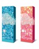 大立光星歐〈AQUA SUPER〉彩色日拋拋隱形眼鏡【10片裝】2盒 大立光星歐〈AQUA SUPER〉彩色日拋拋隱形眼鏡【10片裝】2盒