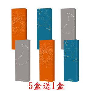 大立光星歐〈星光〉彩色日拋隱形眼鏡【10片裝】5盒送1盒共6盒 大立光星歐〈星光〉彩色日拋隱形眼鏡【10片裝】5盒送1盒共6盒