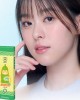 OPT〈玩食系列〉彩色日拋隱形眼鏡【10片裝】5盒送1盒共6盒