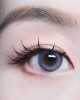 OPT〈玩食系列〉彩色月拋隱形眼鏡【2片裝】2盒