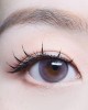 OPT〈玩食系列〉彩色月拋隱形眼鏡【2片裝】2盒