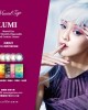 晶碩〈LUMI〉彩色月拋隱形眼鏡【2片裝】6盒 晶碩〈LUMI〉彩色月拋隱形眼鏡【2片裝】6盒