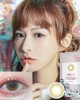 晶碩〈KAORI香水〉彩色月拋隱形眼鏡【3片裝】2盒 晶碩〈KAORI香水〉彩色月拋隱形眼鏡【3片裝】2盒
