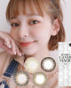 CandyMagic彩色日拋隱形眼鏡【10片裝】6盒送2盒共8盒