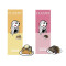 晶碩〈FLANMY〉芙蕾迷彩色日拋【10片裝】2盒 晶碩〈FLANMY〉芙蕾迷彩色日拋【10片裝】2盒
