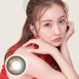 CandyMagic〈Secret系列〉彩色月拋隱形眼鏡【1片裝】2盒 CandyMagic〈Secret系列〉彩色月拋隱形眼鏡【1片裝】2盒