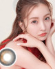CandyMagic〈Secret系列〉彩色月拋隱形眼鏡【1片裝】2盒 CandyMagic〈Secret系列〉彩色月拋隱形眼鏡【1片裝】2盒