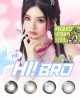 晶碩〈HI BRO〉彩色月拋隱形眼鏡【2片裝】2盒 晶碩〈HI BRO〉彩色月拋隱形眼鏡【2片裝】2盒