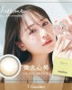 晶碩〈Chu's me〉水光彩色日拋【10片裝】5盒送1盒共6盒