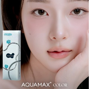 晶碩〈美彤〉彩色日拋隱形眼鏡【10片裝】2盒