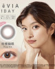 蕾美〈ReVIA〉抗藍光彩色日拋隱形眼鏡【10片裝】2盒 蕾美〈ReVIA〉抗藍光彩色日拋隱形眼鏡【10片裝】2盒