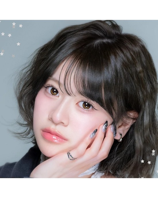 RIARIA〈莉亞莉亞〉彩色日拋隱形眼鏡【10片裝】2盒