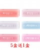 EverColor艾薇卡〈Milimore〉彩色日拋隱形眼鏡【10片裝】5盒送1盒共6盒